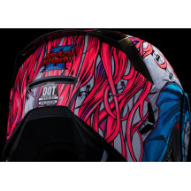 Casco Airframe Pro™ Krazy Klown 2 — M, Multicolor